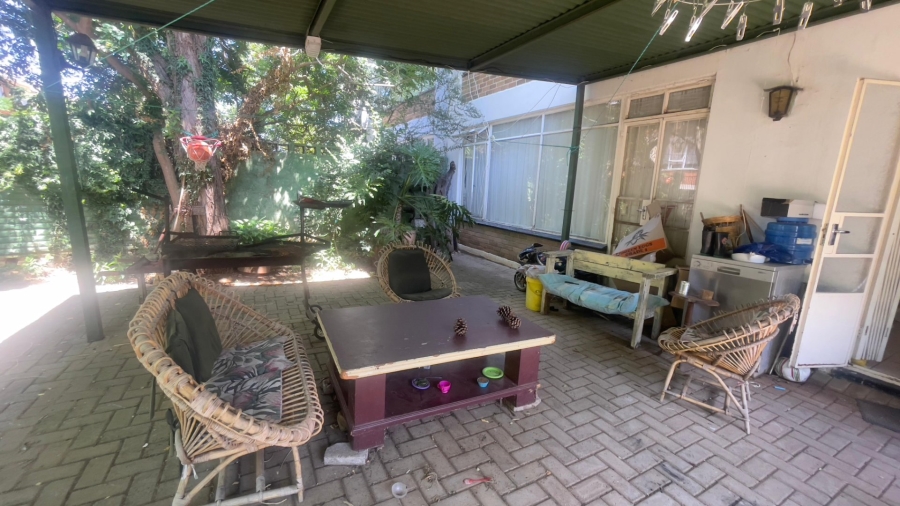 2 Bedroom Property for Sale in Navalsig Free State